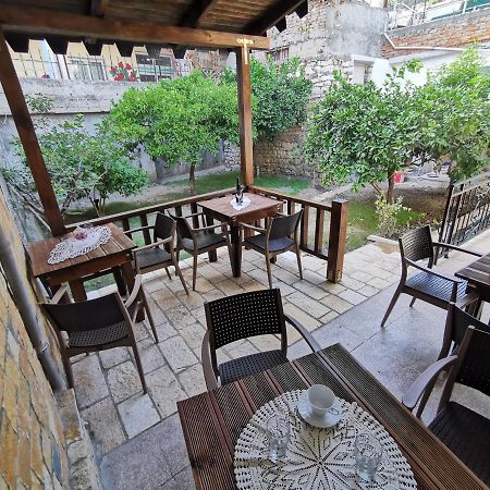 مبيت وإفطار بيرات Bujtina Valgent المظهر الخارجي الصورة